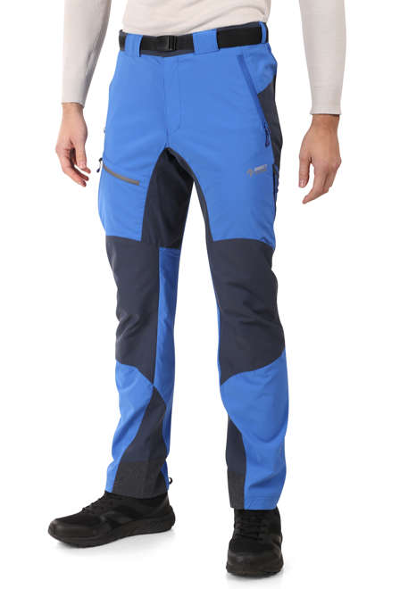 Fotogalerie Men's Outdoor Pants are versatile pants designed for active individuals, inspired by the legendary P