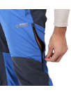 Fotogalerie Men's Outdoor Pants are versatile pants designed for active individuals, inspired by the legendary P