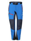 Fotogalerie Men's Outdoor Pants are versatile pants designed for active individuals, inspired by the legendary P