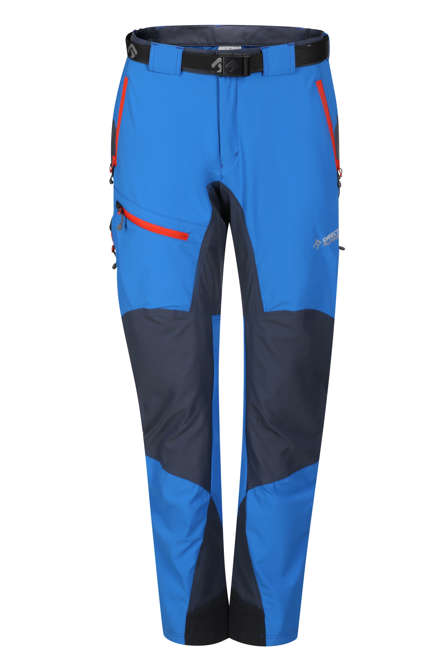 Fotogalerie Men's Outdoor Pants are versatile pants designed for active individuals, inspired by the legendary P