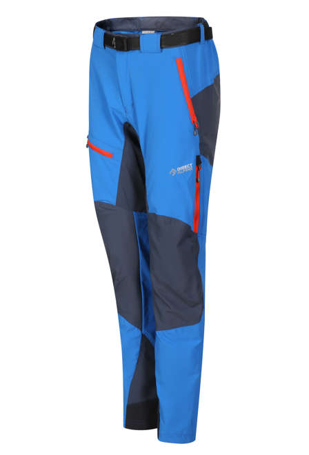 Fotogalerie Men's Outdoor Pants are versatile pants designed for active individuals, inspired by the legendary P