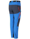 Fotogalerie Men's Outdoor Pants are versatile pants designed for active individuals, inspired by the legendary P