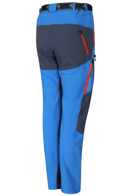 Fotogalerie Men's Outdoor Pants are versatile pants designed for active individuals, inspired by the legendary P