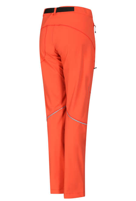 Fotogalerie Women's Outdoor Pants CRUISE LADY brick/anthracite