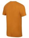 Fotogalerie Men's Cotton T-Shirt Bosco caramel (Geometric)