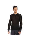 Fotogalerie Men's Functional Shirt, ALPHA T-SHIRT black