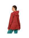 Fotogalerie Women's waterproof jacket COMET LADY orchid