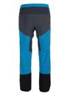 Fotogalerie Men's trousers  SONIC anthracite/ocean