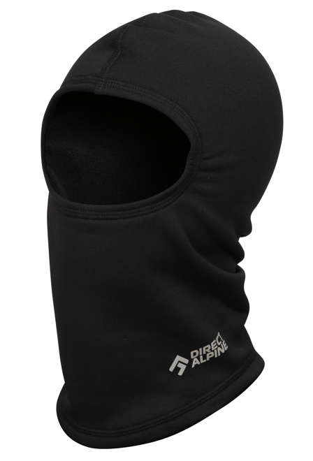 Fotogalerie BALACLAVA LIGHT Protective Balaclava black