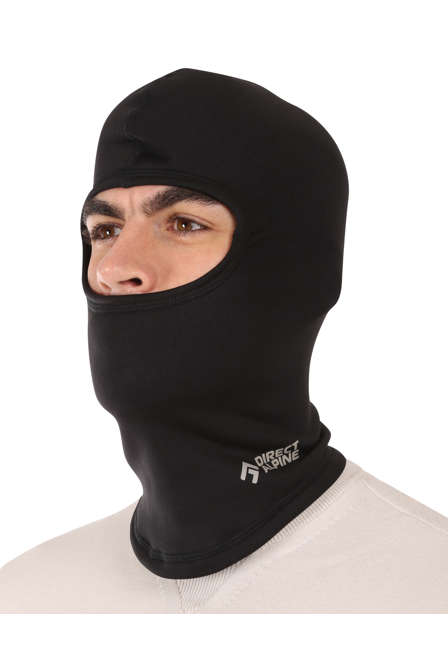 Fotogalerie BALACLAVA LIGHT Protective Balaclava black