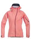 Fotogalerie Women's Hardshell Jacket GUIDE LADY coral/palisander