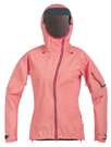 Fotogalerie Women's Hardshell Jacket GUIDE LADY coral/palisander