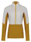 Fotogalerie Women's AURA LADY Pullover grey/caramel