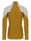 Fotogalerie Women's AURA LADY Pullover grey/caramel