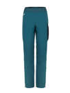 Fotogalerie Women's Functional Pants, BOKI LADY emerald/grey