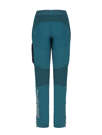 Fotogalerie Women's Functional Pants, BOKI LADY emerald/grey