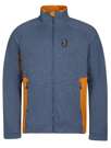 Fotogalerie Men's Outdoor Jacket ALASKA navy/ochre