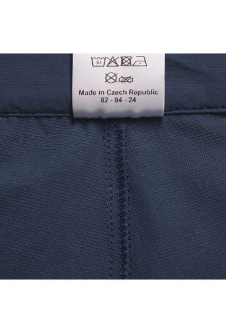 Fotogalerie Men's shorts CRUISE SHORTS blue/indigo