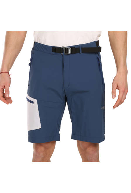 Fotogalerie Men's shorts CRUISE SHORTS navy/anthracite