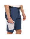 Fotogalerie Men's shorts CRUISE SHORTS ocean/anthracite