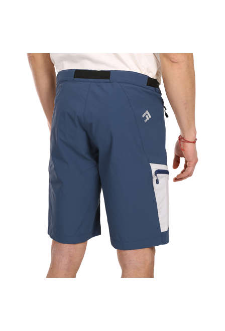 Fotogalerie Men's shorts CRUISE SHORTS blue/indigo