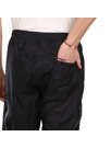 Fotogalerie Men's Waterproof Outdoor Pants CYCLONE PANTS black/brick