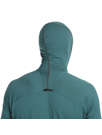 Fotogalerie Men's sweatshirt DRAGON emerald/green