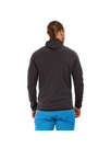 Fotogalerie Men's sweatshirt DRAGON palisander/brick