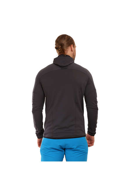 Fotogalerie Men's sweatshirt DRAGON anthracite