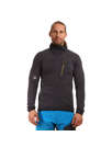 Fotogalerie Men's sweatshirt DRAGON anthracite