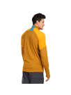 Fotogalerie Men’s DRAGON PULLOVER ocean/brick