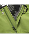 Fotogalerie Men's Functional Pants EIGER green/anthracite