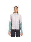 Fotogalerie Women's sports vest ELEMENT LADY orchid