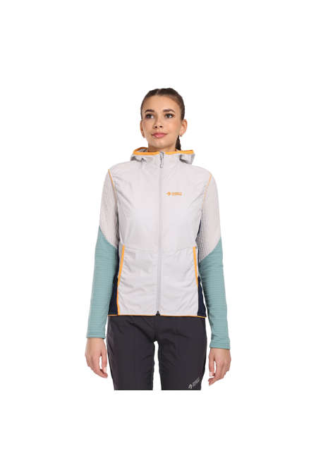 Fotogalerie Women's sports vest ELEMENT LADY orchid