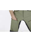 Fotogalerie Men's Outdoor Pants FRASER khaki/black